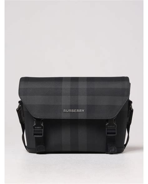 sacoche burberry homme|burberry carry on luggage.